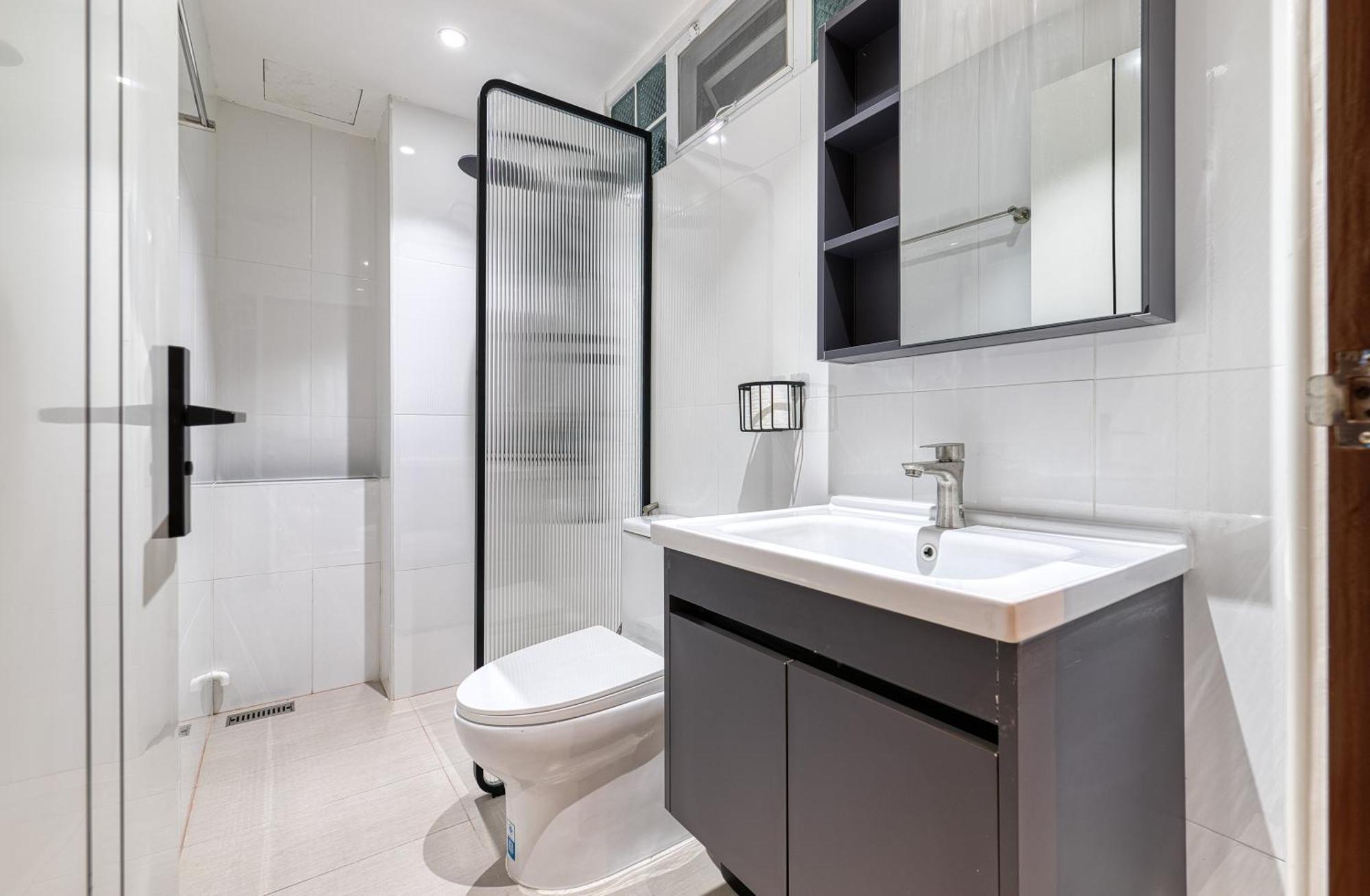 Ab House Apart otel Bangkok Dış mekan fotoğraf